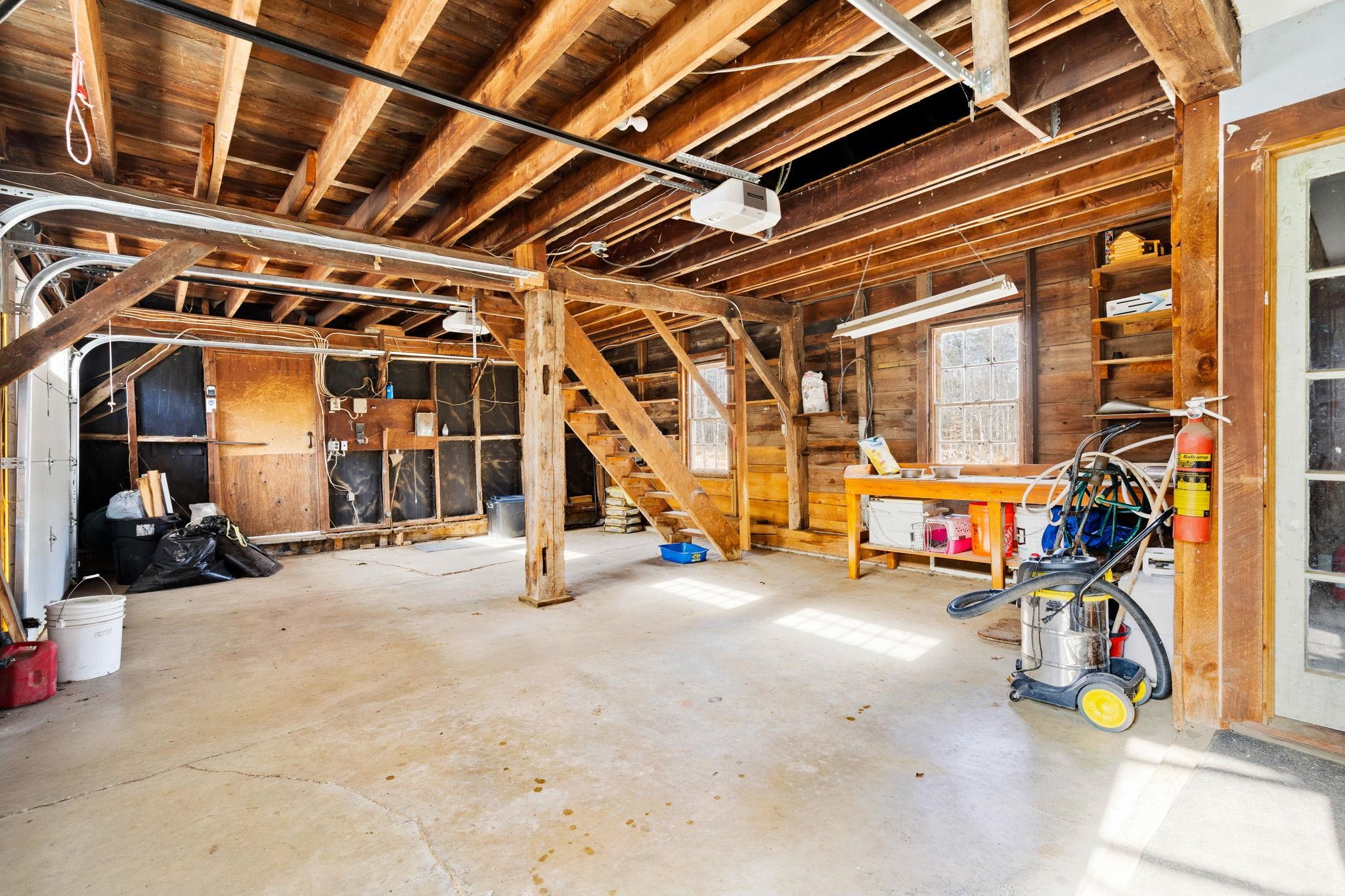152 West Salisbury Road Salisbury, NH 03268 - Photo 22 of 43
