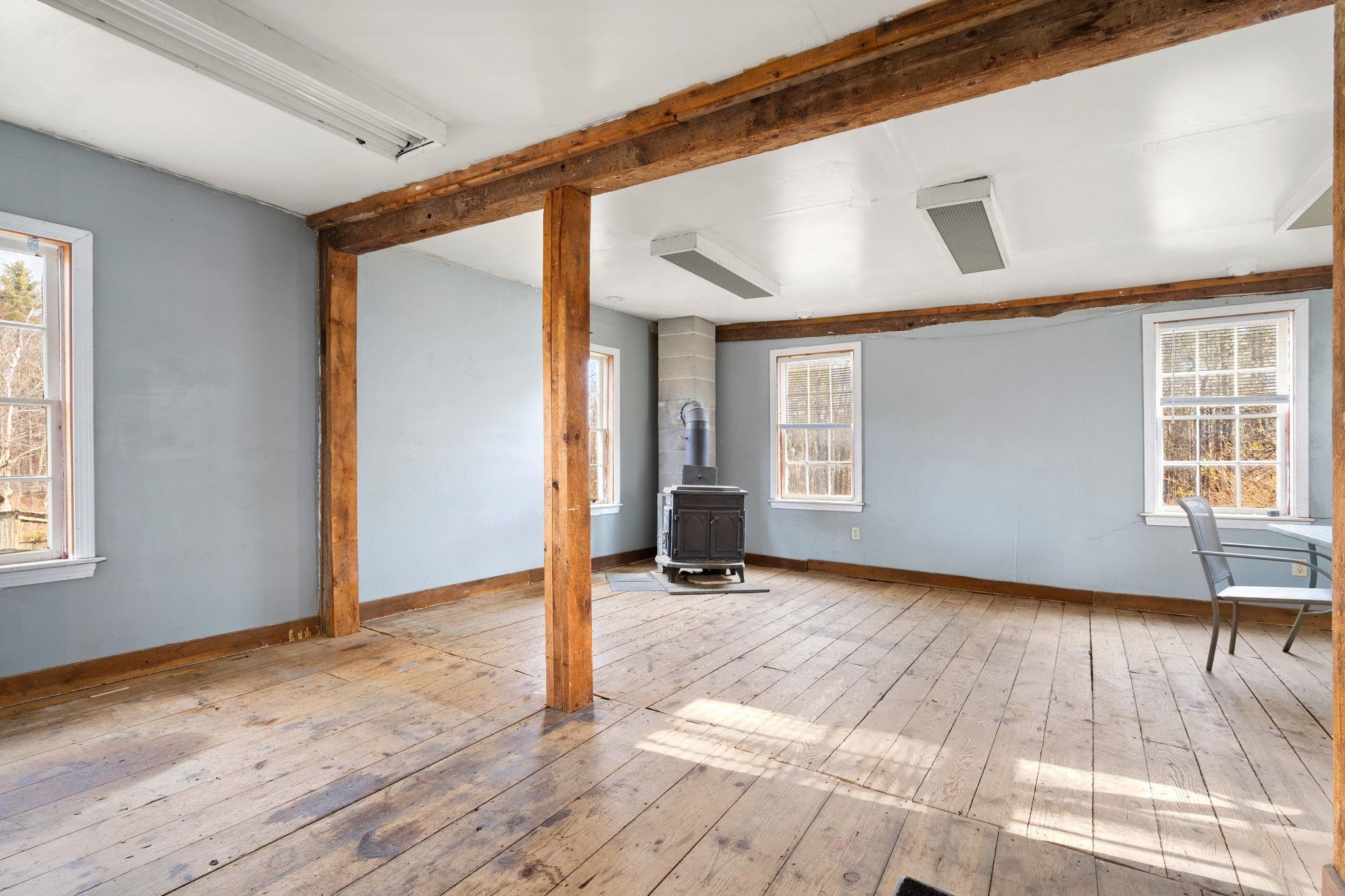 152 West Salisbury Road Salisbury, NH 03268 - Photo 23 of 43