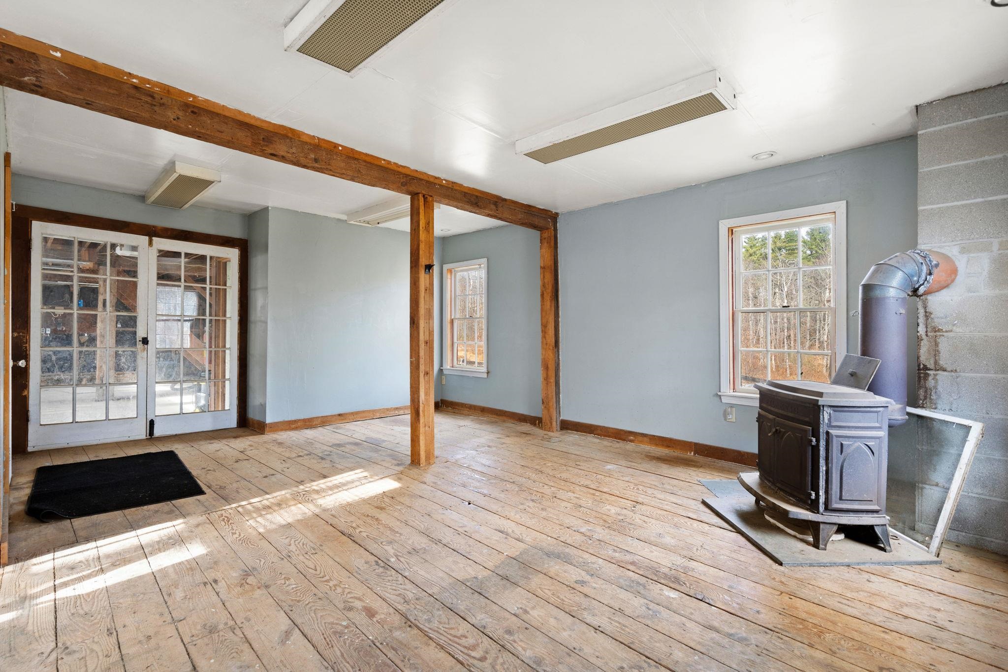 152 West Salisbury Road Salisbury, NH 03268 - Photo 24 of 43