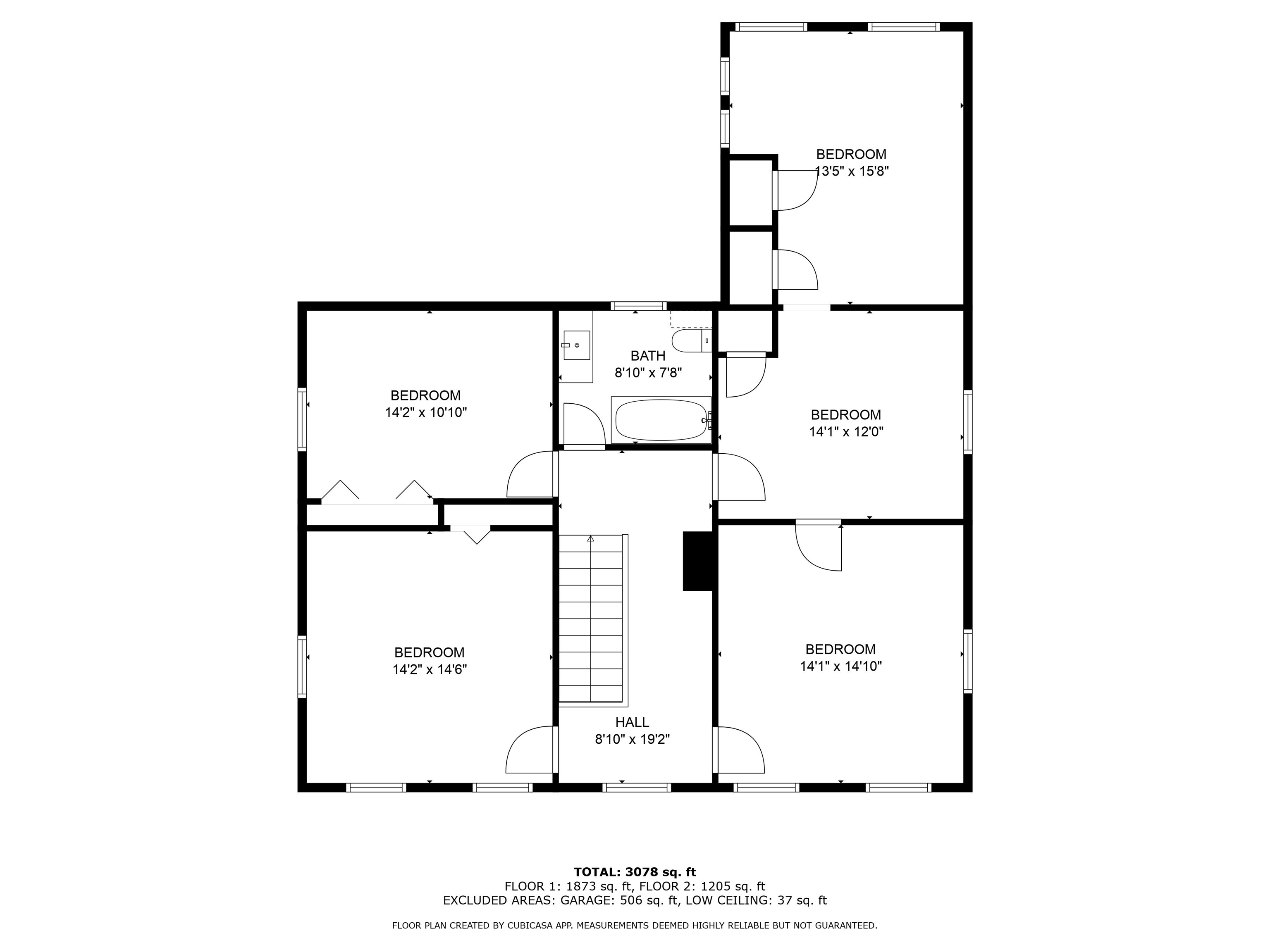 152 West Salisbury Road Salisbury, NH 03268 - Photo 26 of 43