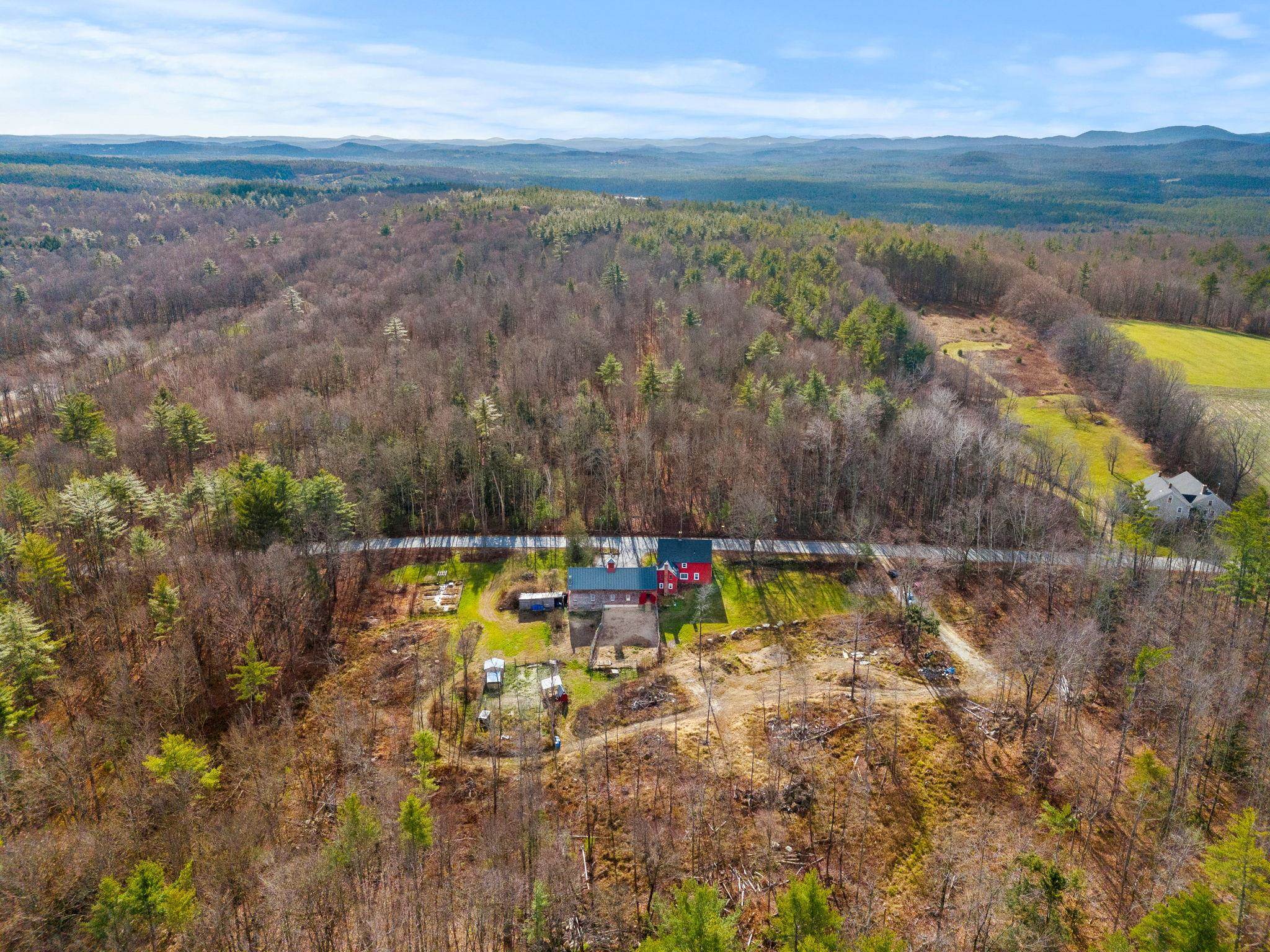 152 West Salisbury Road Salisbury, NH 03268 - Photo 29 of 43
