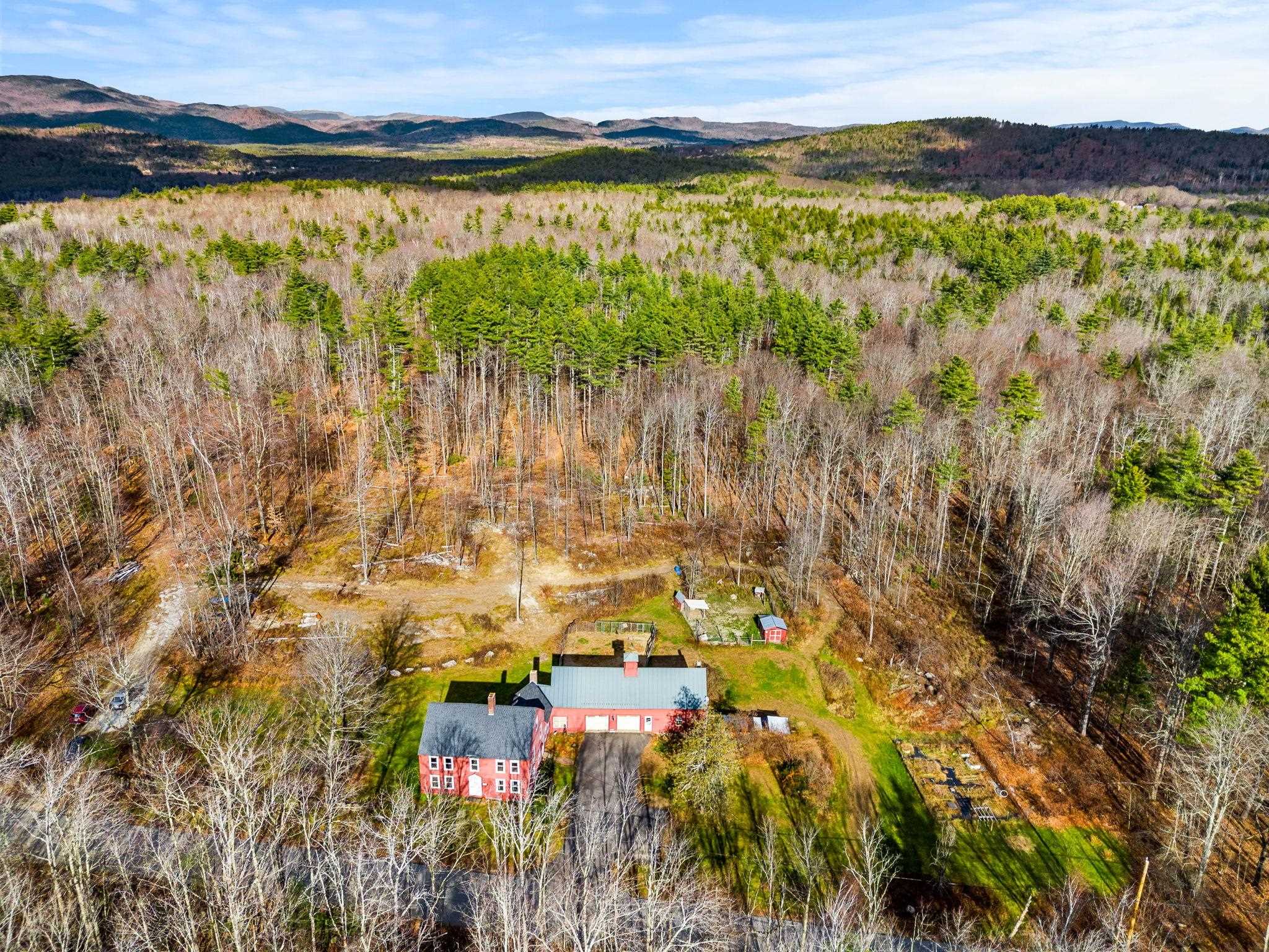 152 West Salisbury Road Salisbury, NH 03268 - Photo 32 of 43