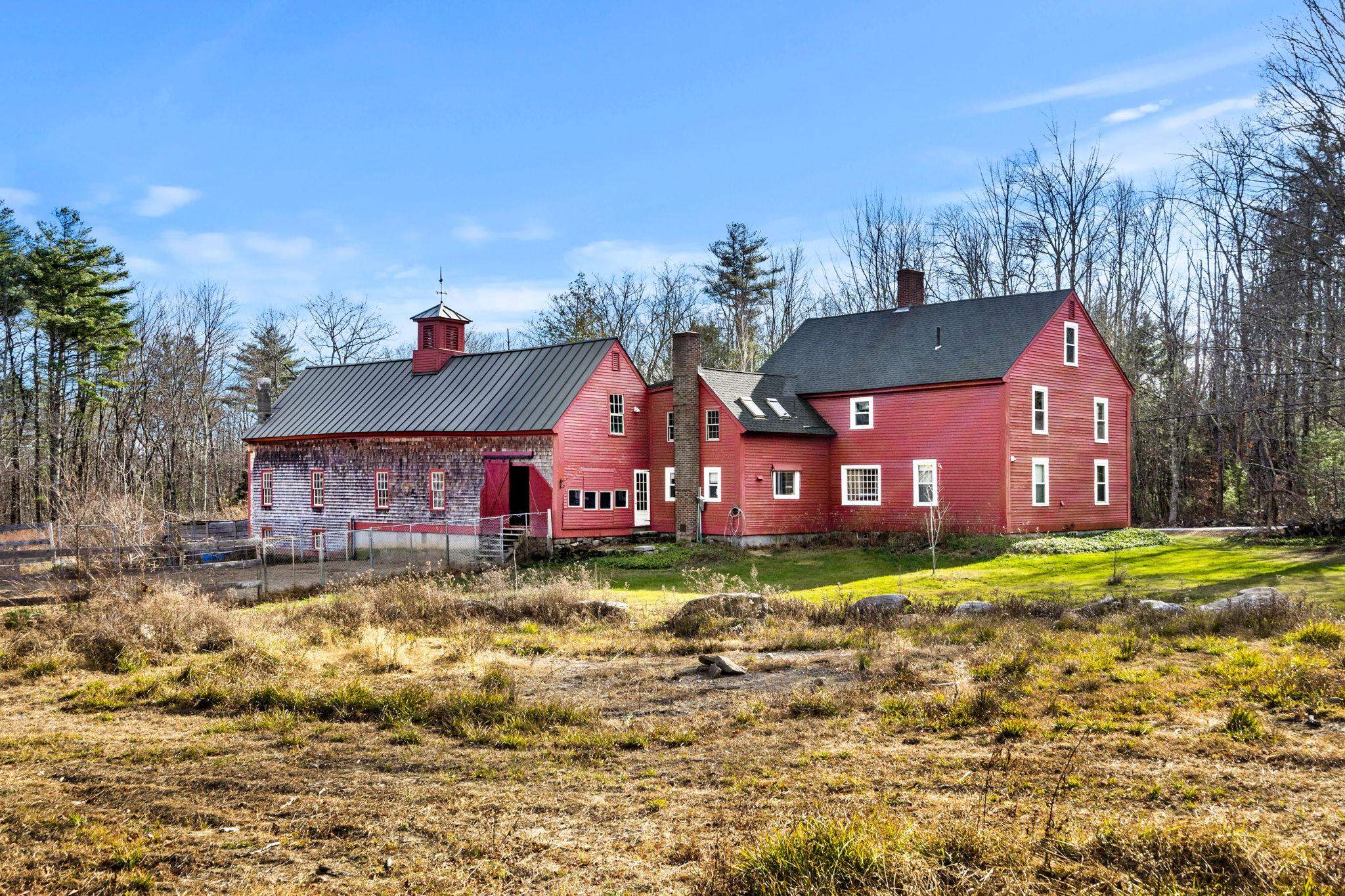 152 West Salisbury Road Salisbury, NH 03268 - Photo 39 of 43