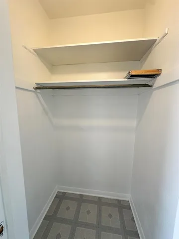 a kitchen with stainless steel appliances a refrigerator a sink