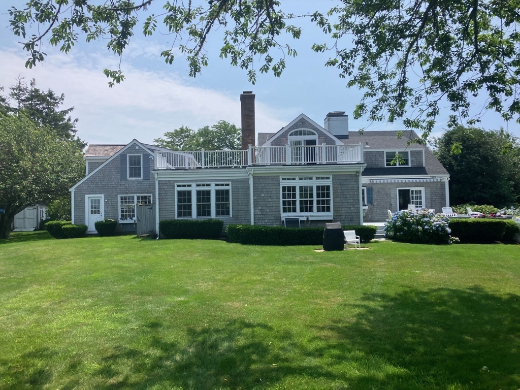 95 Cotchpinicut Road North Chatham, MA 02650 - Photo 1 of 34