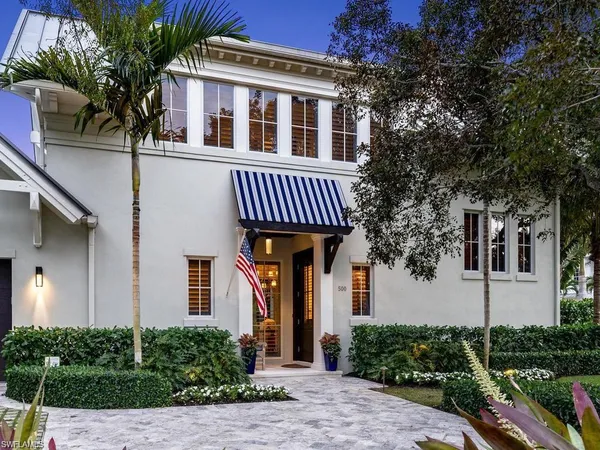 $45,000 | 500 3rd Avenue North, Naples, FL 34102