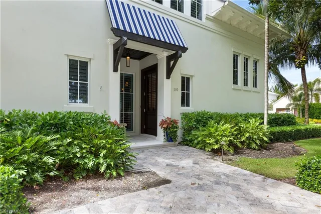 $34,000 | 500 3rd Avenue North, Naples, FL 34102