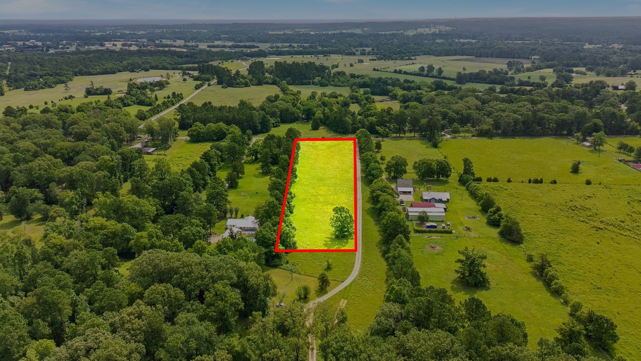 Lot 1 Mount Zion Road New Waverly, TX 77358 - Photo 32 of 33