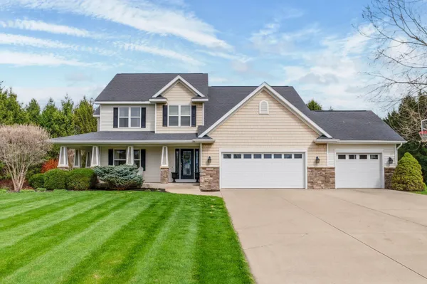 $542,000 | 16069 Grazenview Street, Schoolcraft, MI 49087