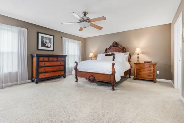 $542,000 | 16069 Grazenview Street, Schoolcraft, MI 49087