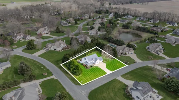 $542,000 | 16069 Grazenview Street, Schoolcraft, MI 49087