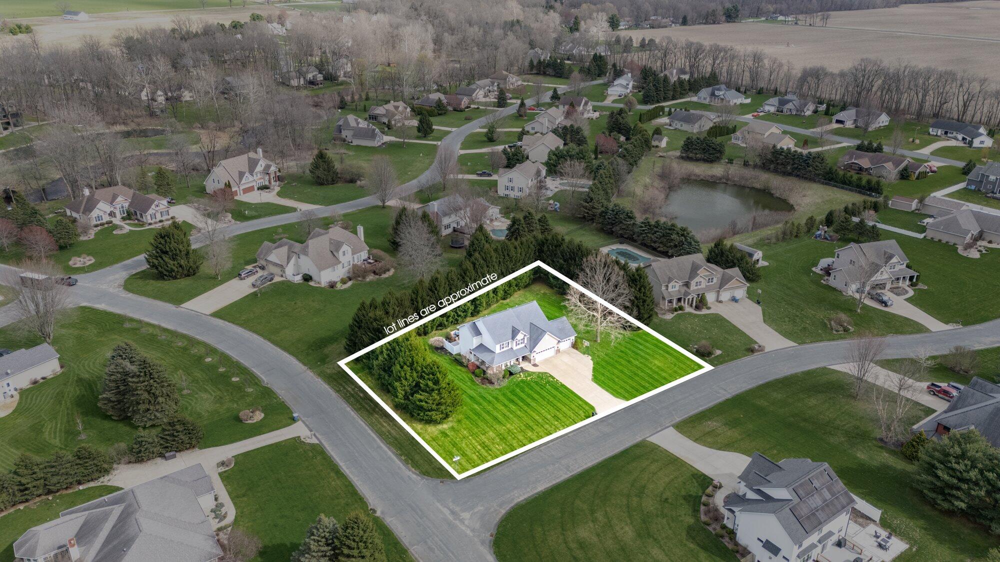 16069 Grazenview Street Schoolcraft, MI 49087 - Photo 4 of 65 05-WM16069grazenview-6