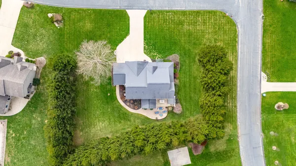 $542,000 | 16069 Grazenview Street, Schoolcraft, MI 49087