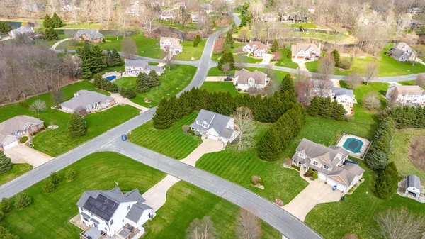 $542,000 | 16069 Grazenview Street, Schoolcraft, MI 49087