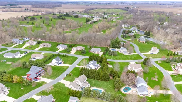 $542,000 | 16069 Grazenview Street, Schoolcraft, MI 49087