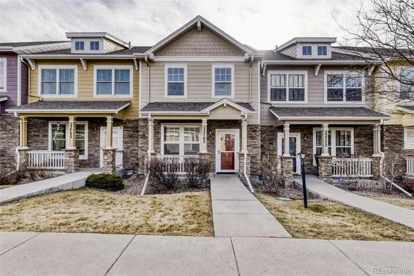 $440,000 | 22785 East Ottawa Place, Aurora, CO 80016
