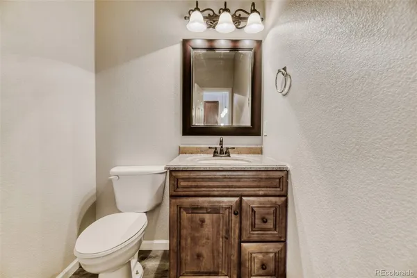 $439,000 | 22785 East Ottawa Place, Aurora, CO 80016