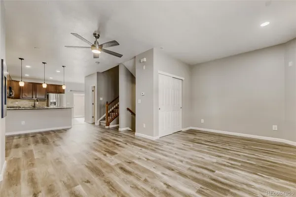 $440,000 | 22785 East Ottawa Place, Aurora, CO 80016