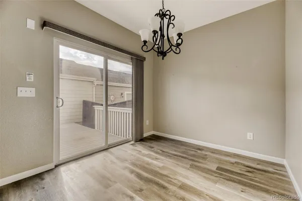 $440,000 | 22785 East Ottawa Place, Aurora, CO 80016