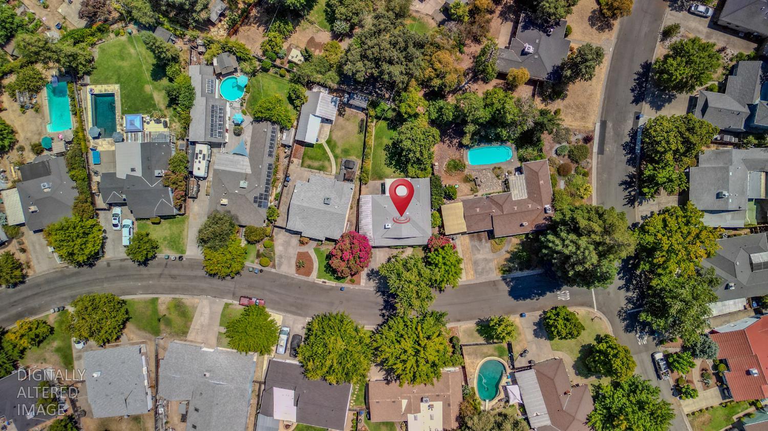 2804 Becerra Way Sacramento, CA 95821 - Photo 3 of 32 Gallery Image 3