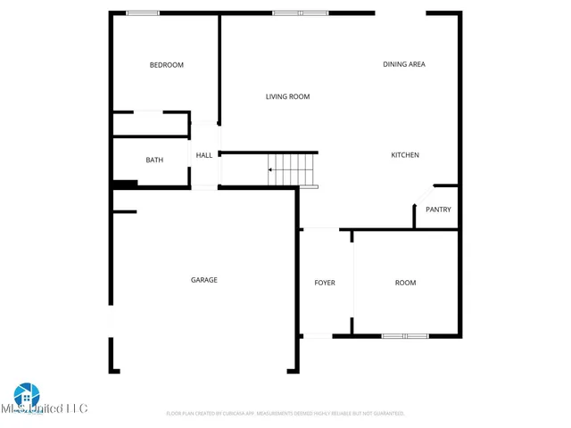 $367,000 | 6543 Eastland Circle, Biloxi, MS 39532