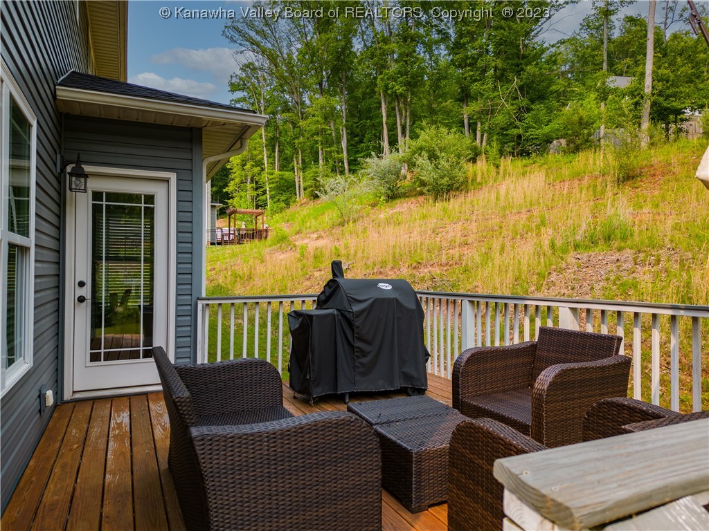20 Russell Street Winfield, WV 25213 - Photo 35 of 42 Gallery Image 35