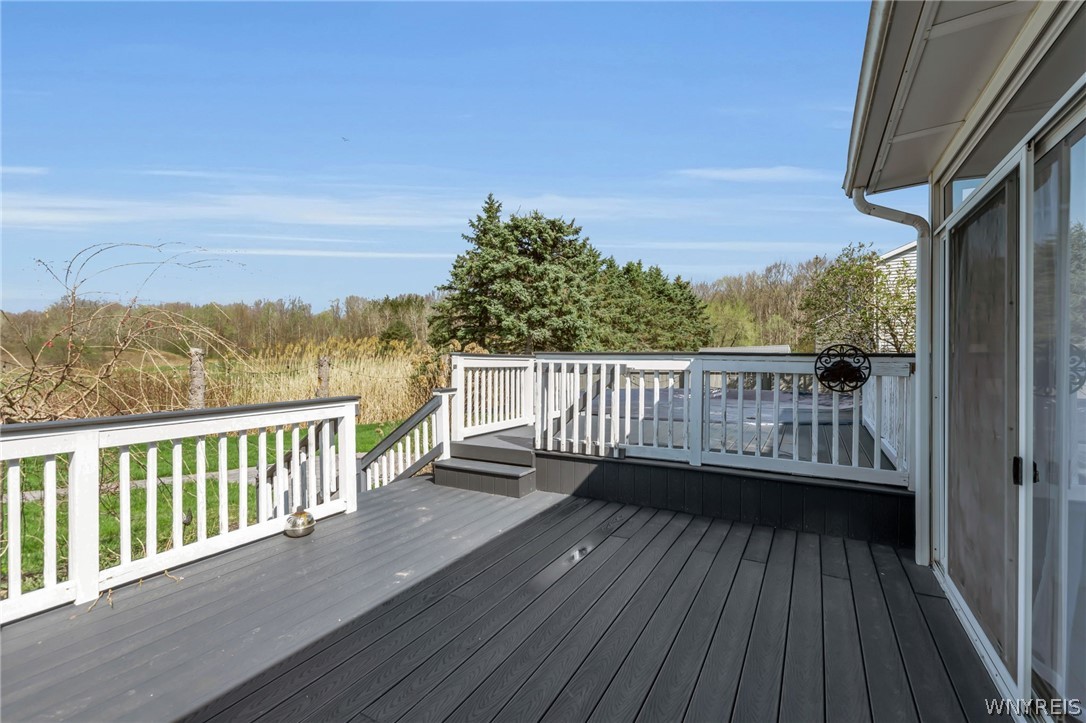 8426 Stringham Drive Batavia, NY 14020 - Photo 41 of 47