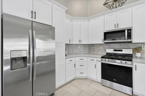 a view of a entryway door