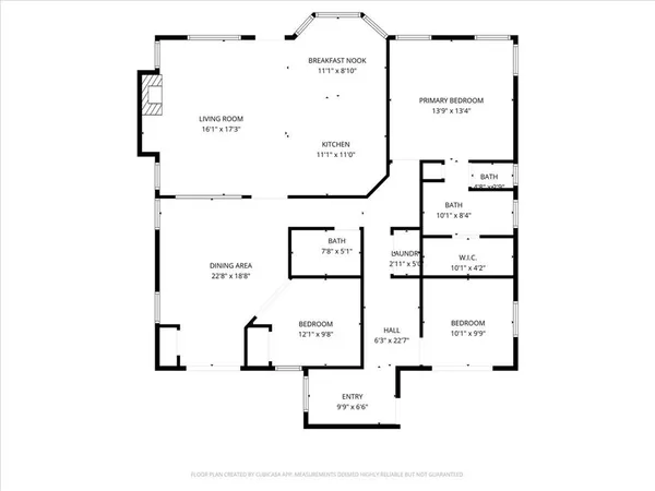 $574,990 | 26637 Trumble Road, Menifee, CA 92585