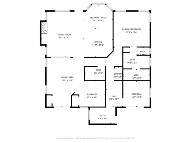 $599,990 | 26637 Trumble Road, Menifee, CA 92585