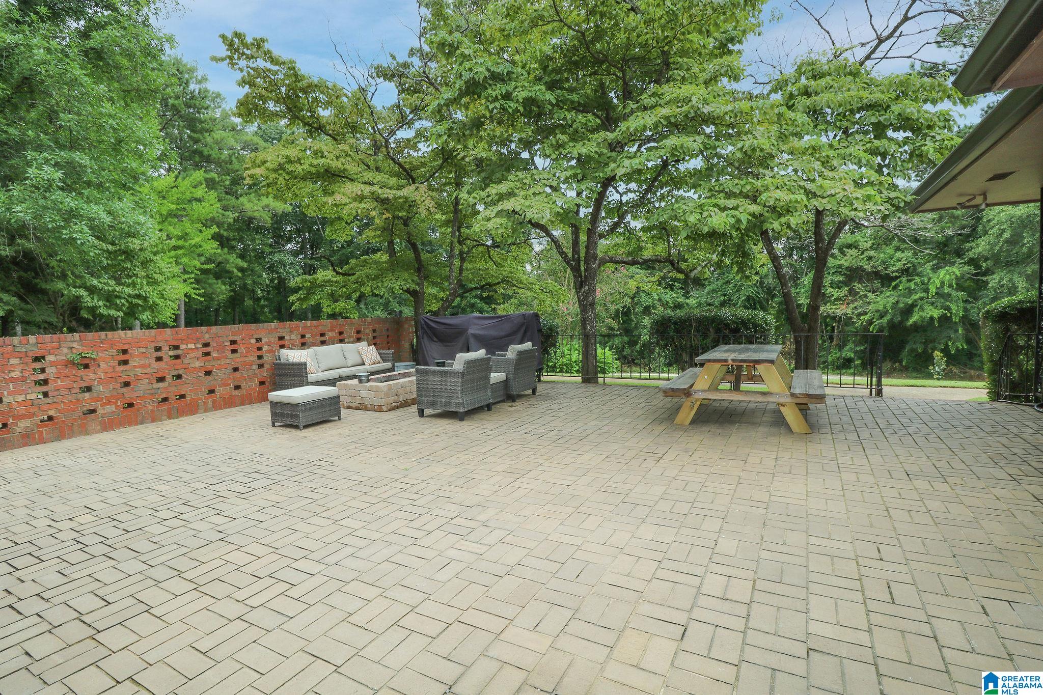 224 Wildwood Road Anniston, AL 36207 - Photo 24 of 50