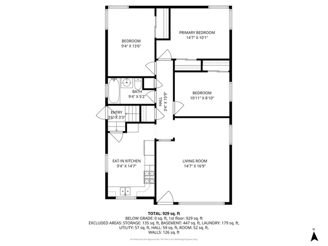 $225,000 | 5240 West Gladys Avenue, Chicago, IL 60644