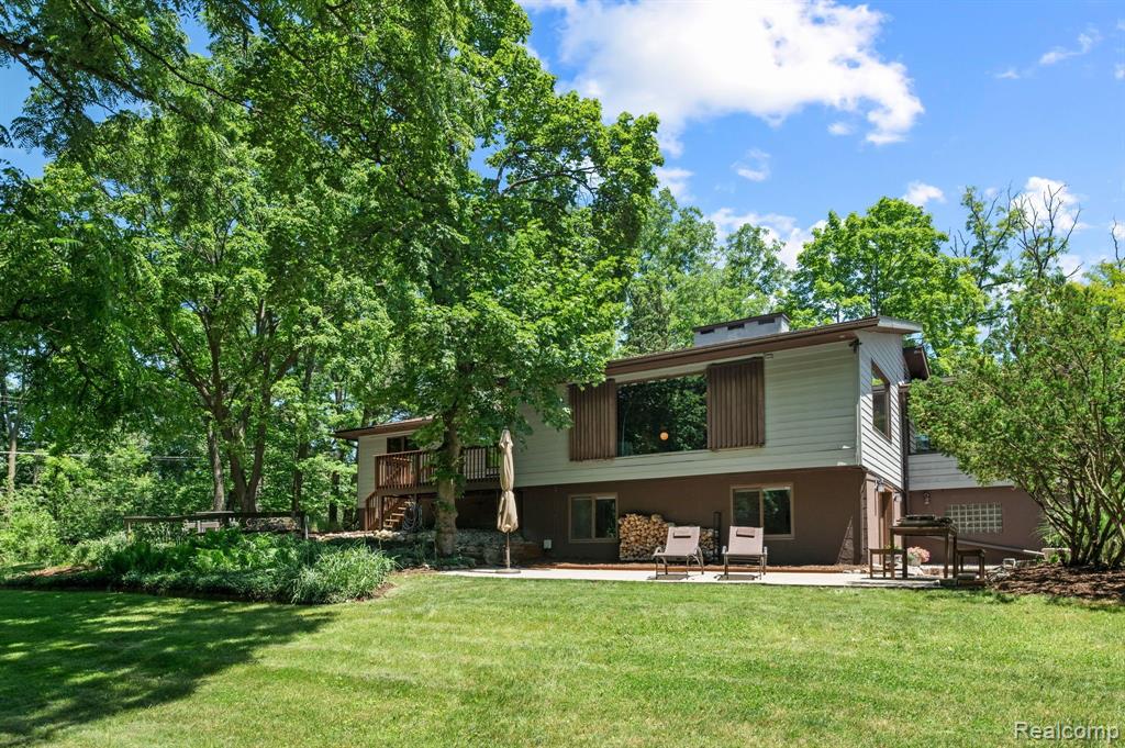 5151 North Adams Road Bloomfield Hills, MI 48304 - Photo 40 of 43 Gallery Image 40