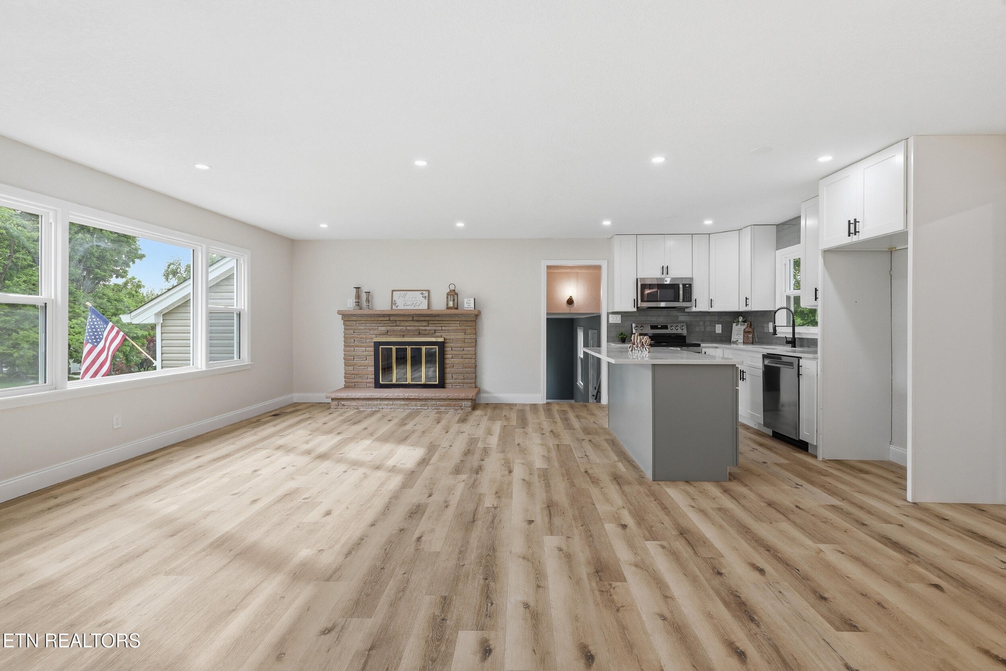 2501 Pleasant View Road Knoxville, TN 37914 - Photo 23 of 55 Gallery Image 23