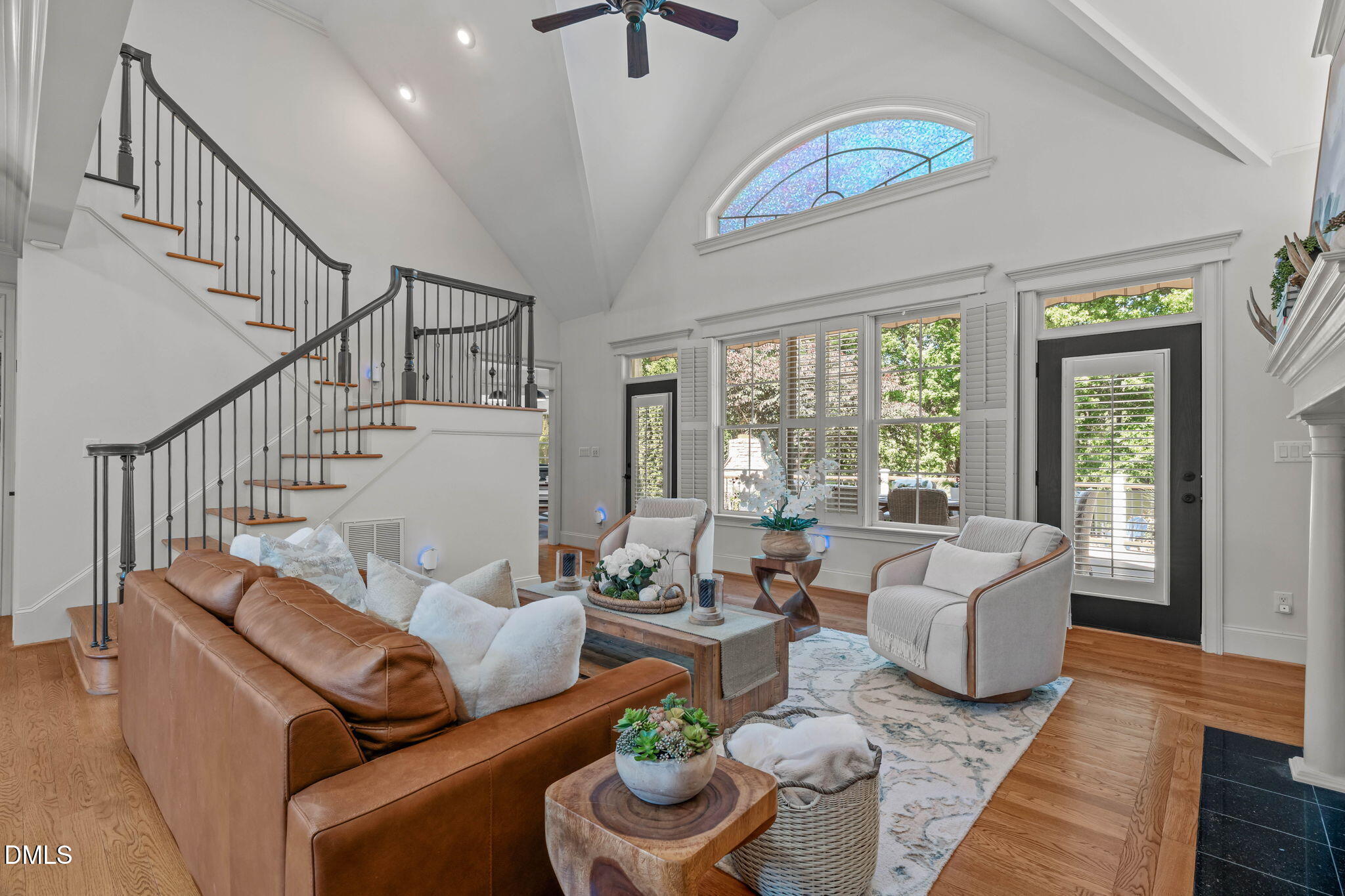 2922 Bells Pointe Court Apex, NC 27539 - Photo 15 of 81