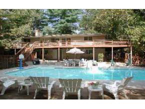 4998 Cedar Crest Road Bloomington, IN 47401 - Photo 12 of 15 Gallery Image 12