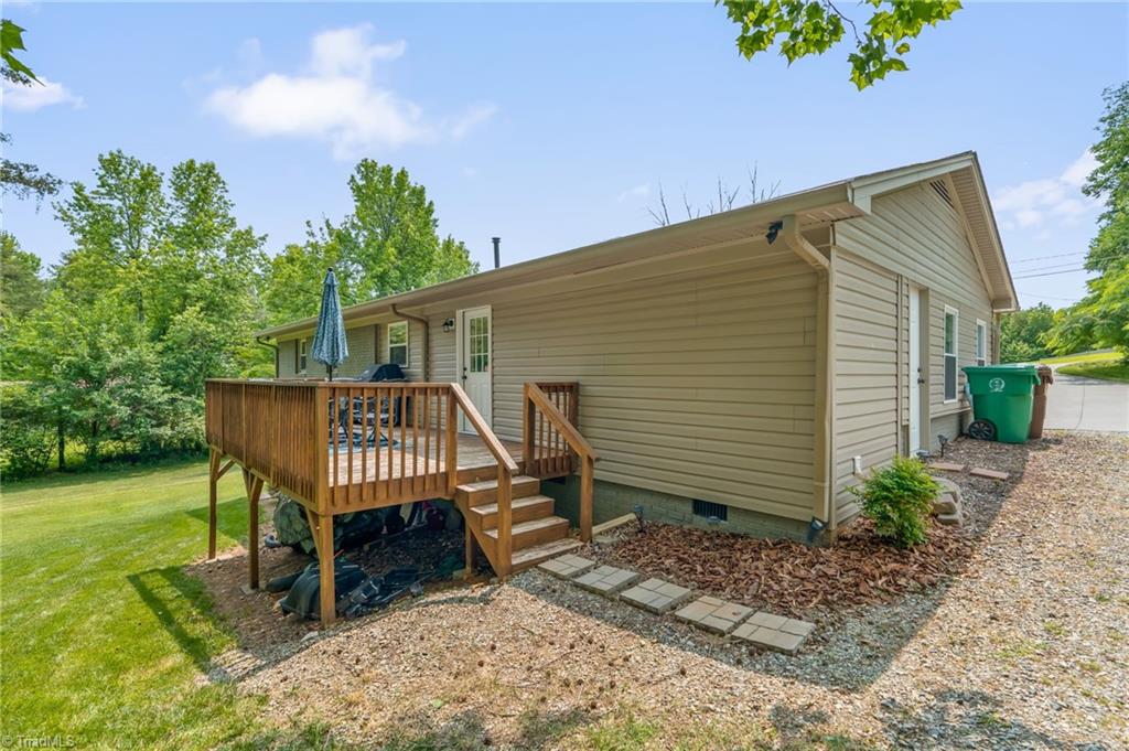 4879 Colonial Circle Trinity, NC 27370 - Photo 28 of 45 Gallery Image 28