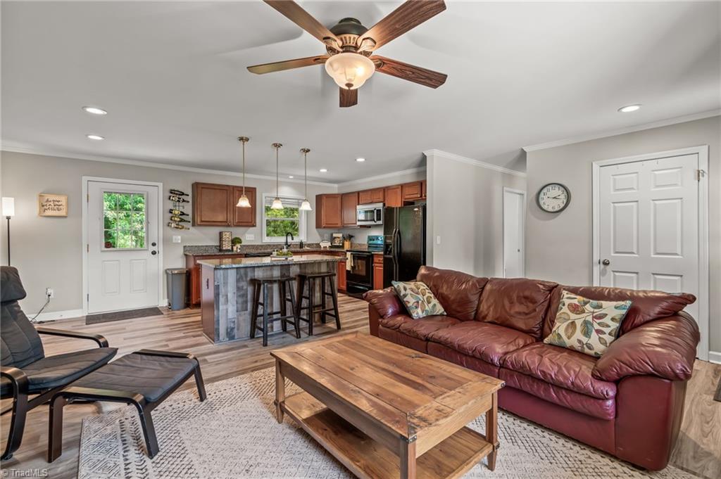 4879 Colonial Circle Trinity, NC 27370 - Photo 10 of 45 Gallery Image 10