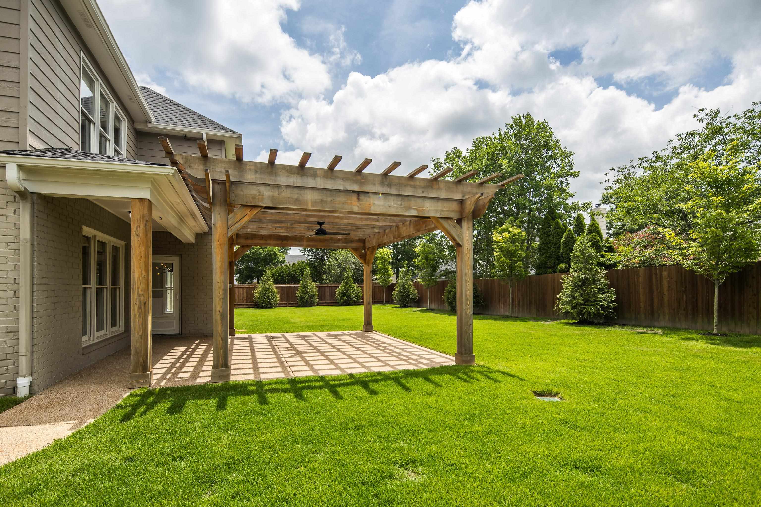 2004 West Houston Way Collierville, TN 38139 - Photo 34 of 40