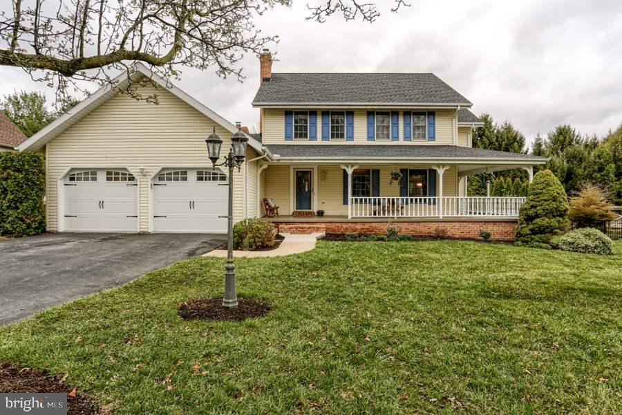 1102 Stonegate Road Hummelstown, PA 17036 - Photo 1 of 25 Gallery Image 1
