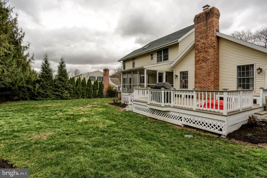 1102 Stonegate Road Hummelstown, PA 17036 - Photo 4 of 25 Gallery Image 4