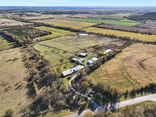 $1,245,000 | 9673 Farm-To-Market 200, Cleburne, TX 76033
