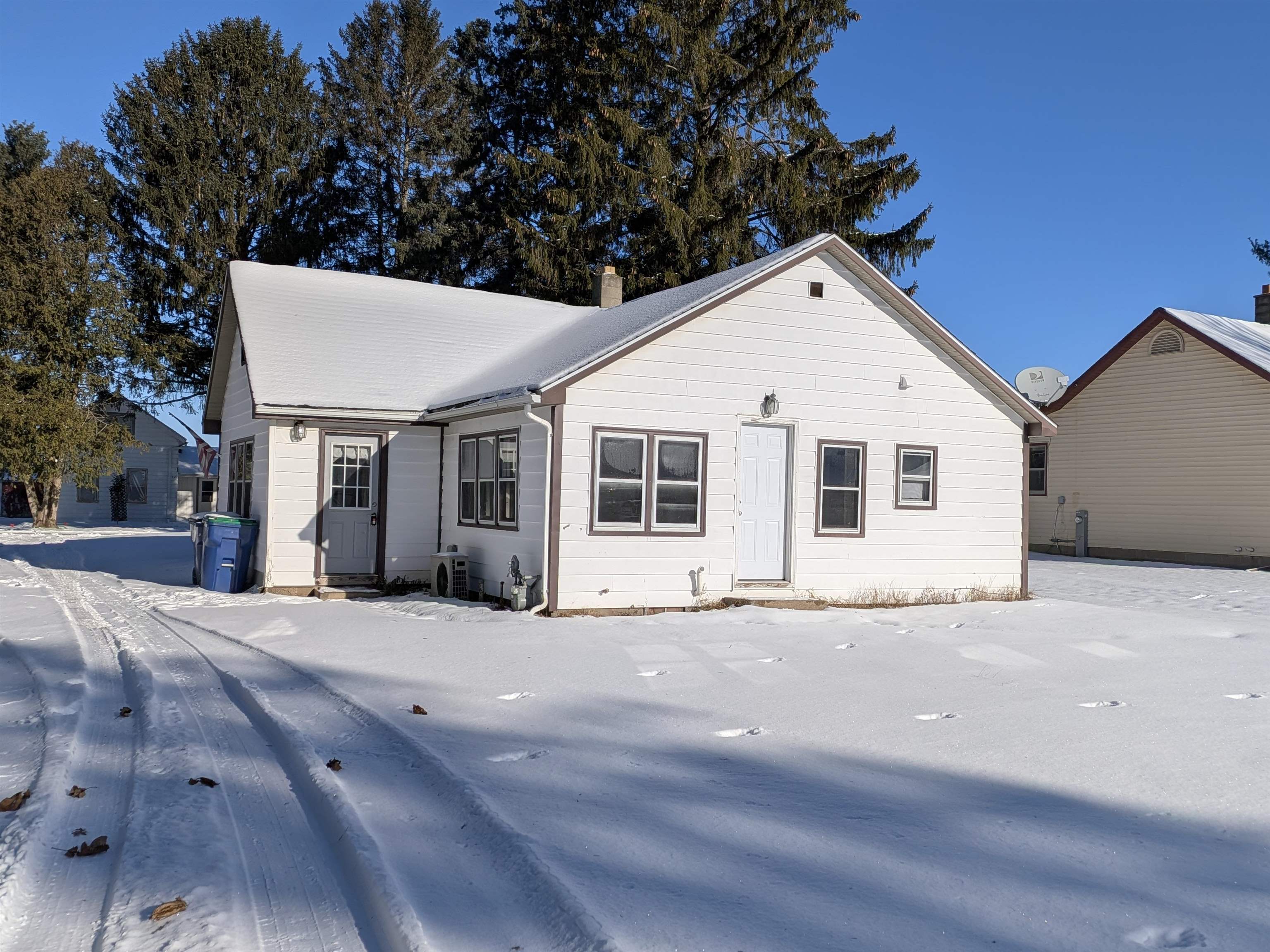 311 2nd Street Rosholt, WI 54473 - Photo 1 of 1 Gallery Image 1