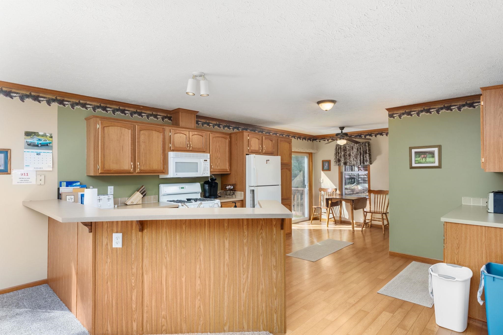 249 Berry Lane Wisconsin Dells, WI 53965 - Photo 5 of 27