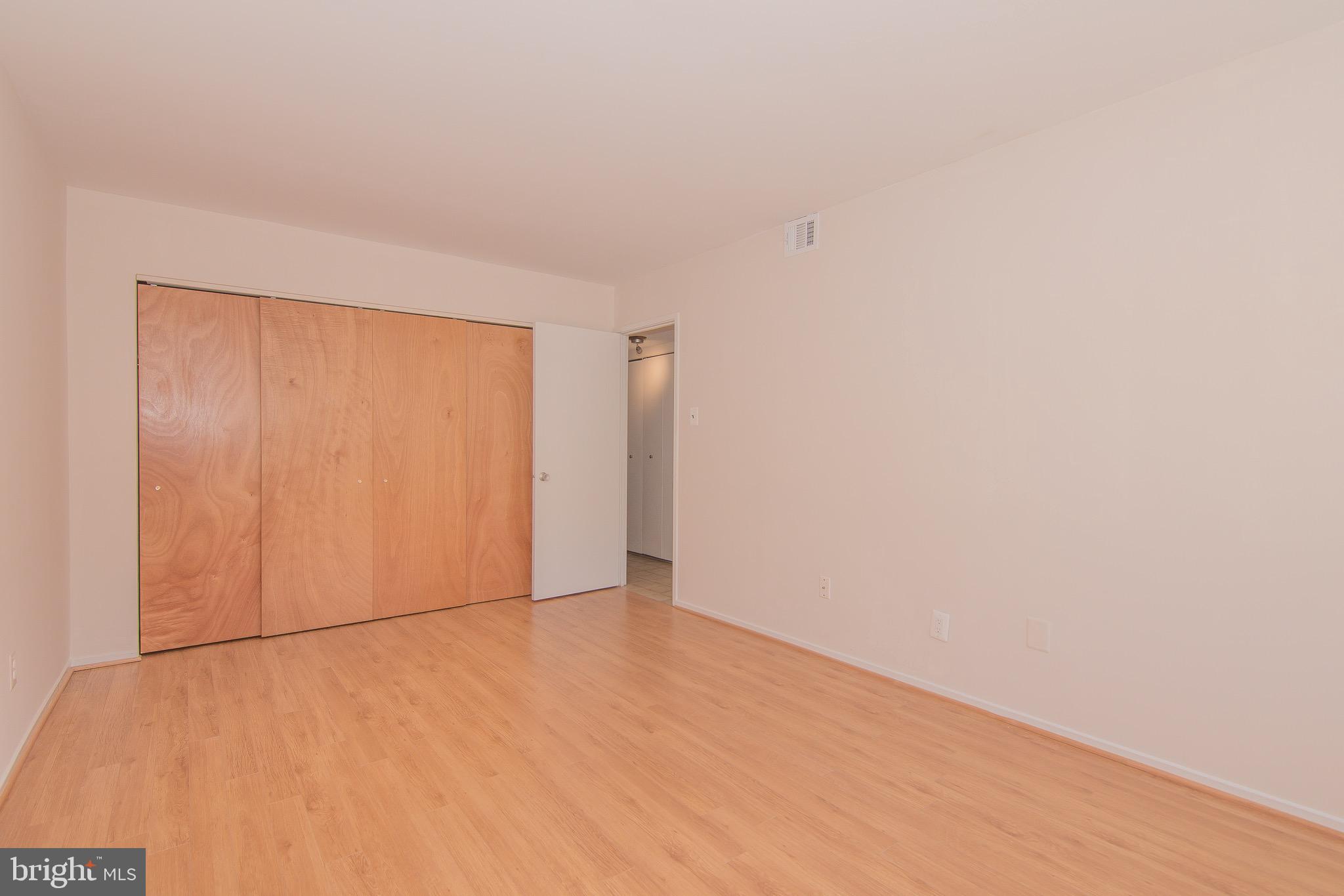 1665 Parkcrest Circle, Unit 301 Reston, VA 20190 - Photo 20 of 30 a view of an empty room