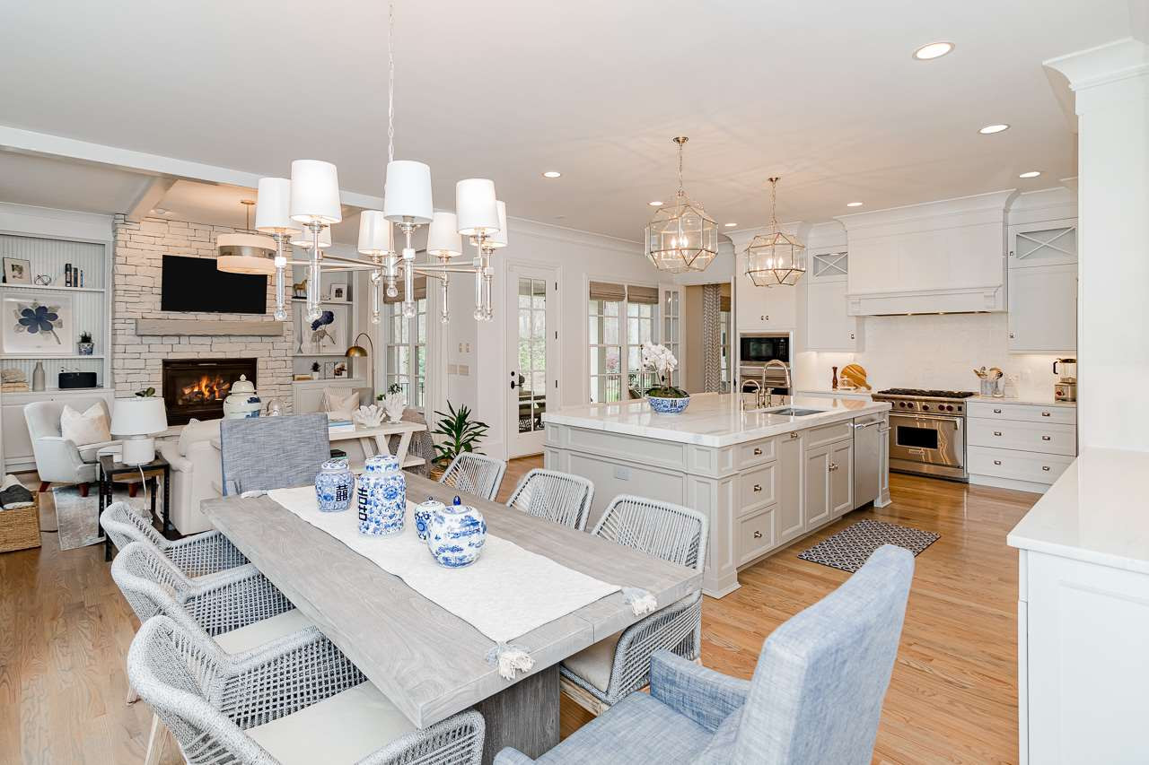 5224 Newstead Manor Lane Raleigh, NC 27606 - Photo 18 of 29 Photo 18