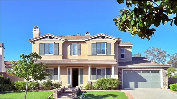 $4,499 | 8658 Edelweiss Drive, Corona, CA 92883