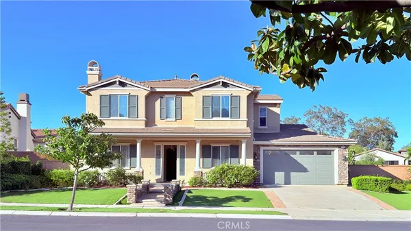 $4,499 | 8658 Edelweiss Drive, Corona, CA 92883