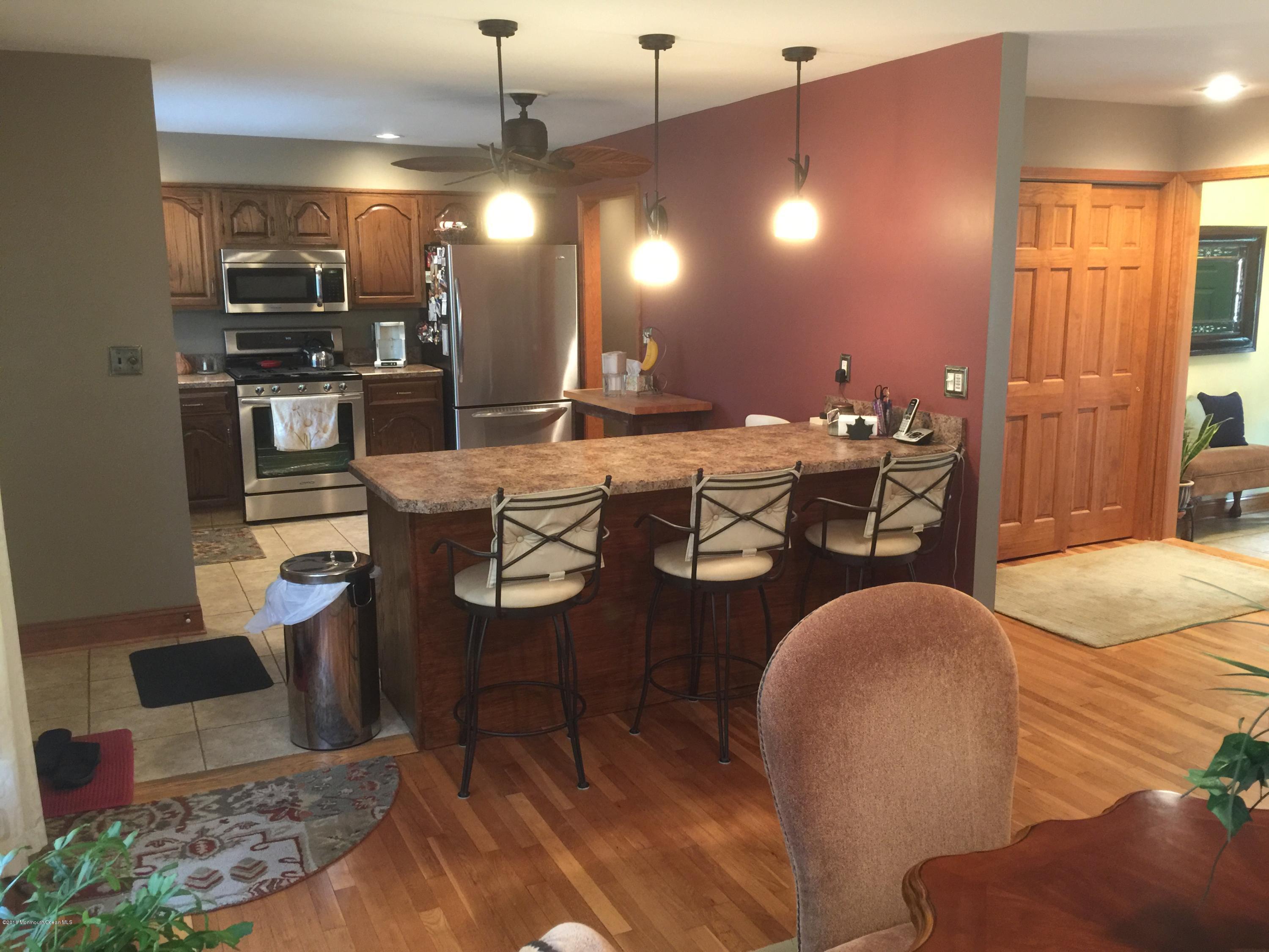 88 Reeds Road Tinton Falls, NJ 07724 - Photo 13 of 24 Kitchen