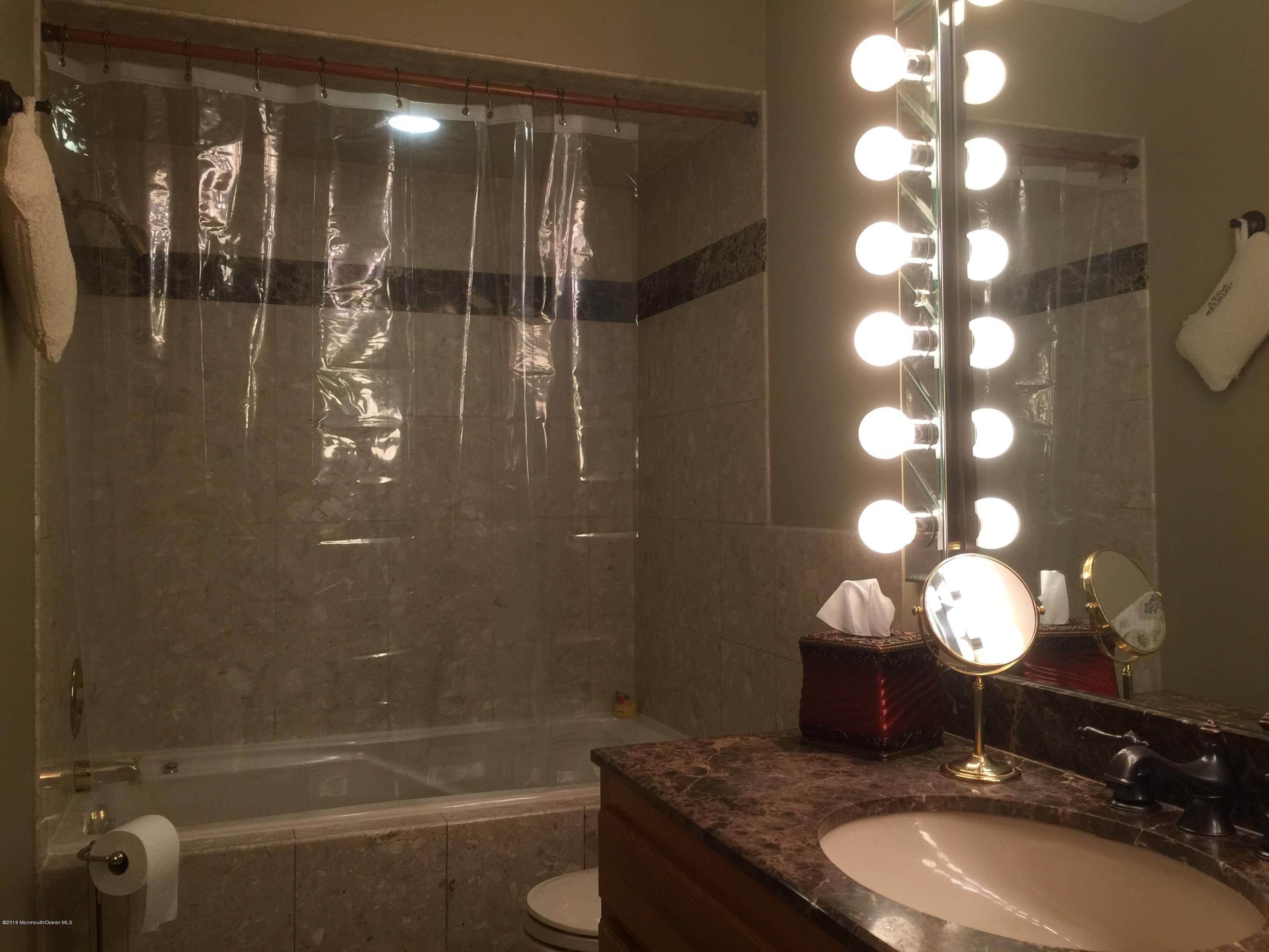 88 Reeds Road Tinton Falls, NJ 07724 - Photo 14 of 24 Hall Bath
